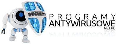 PROGRAMY ANTYWIRUSOWE